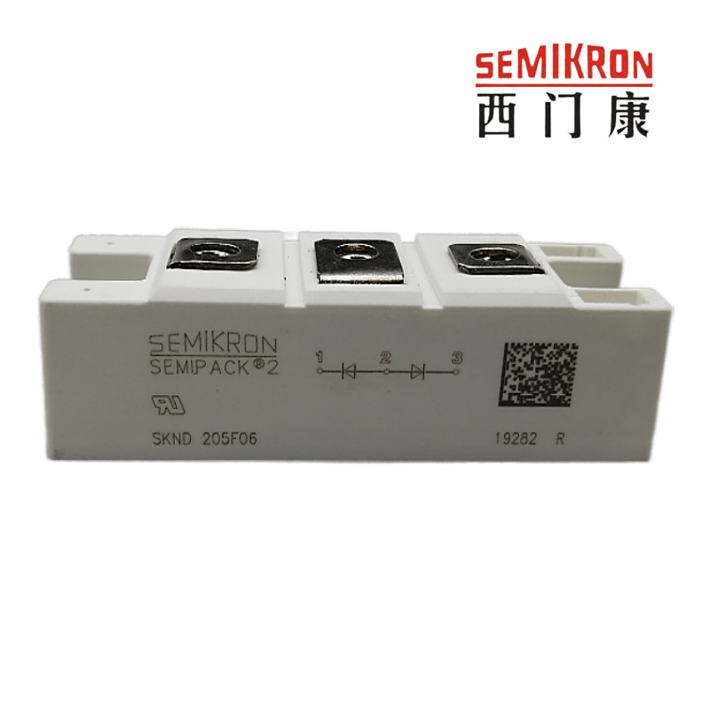 德国西门康（Semikron）二极管模块